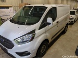  Ford  Transit  Custom Kasten 340 L1 Trend 2.0 TDCi 125KW MT6 E6dT #10