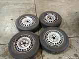 Volkswagen  Transporter VW T6/CARAVELLE/MULTIVAN  T6.1 Lang 4d 81kW #13