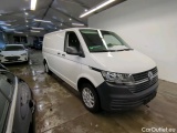  Volkswagen  Transporter VW T6/CARAVELLE/MULTIVAN  T6.1 Lang 4d 81kW #21