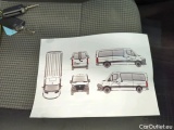 Volkswagen  Transporter VW T6/CARAVELLE/MULTIVAN  T6.1 Lang 4d 81kW #32