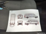  Volkswagen  Transporter VW T6/CARAVELLE/MULTIVAN  T6.1 Lang 4d 81kW #33