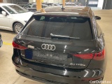  Audi  A3  Sportback 40 TFSI e 1.4 TFSI 150KW AT6 E6d #31