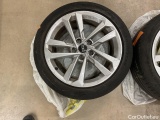  Audi  A3  Sportback 40 TFSI e 1.4 TFSI 150KW AT6 E6d #40