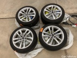  Audi  A3  Sportback 40 TFSI e 1.4 TFSI 150KW AT6 E6d #47