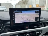  Audi  A4  Avant 35 TDI advanced 2.0 TDI 120KW AT7 E6d #7