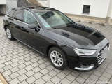  Audi  A4  Avant 35 TDI advanced 2.0 TDI 120KW AT7 E6d #8