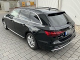  Audi  A4  Avant 35 TDI advanced 2.0 TDI 120KW AT7 E6d #9