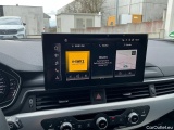  Audi  A4  Avant 35 TDI advanced 2.0 TDI 120KW AT7 E6d #14
