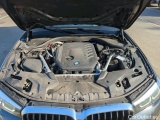  Bmw  Serie 5 Baureihe 5 Touring 530 d xDrive 3.0 210KW AT8 E6d #9