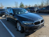  Bmw  Serie 5 Baureihe 5 Touring 530 d xDrive 3.0 210KW AT8 E6d #17