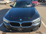  Bmw  Serie 5 Baureihe 5 Touring 530 d xDrive 3.0 210KW AT8 E6d #27