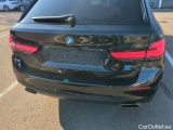  Bmw  Serie 5 Baureihe 5 Touring 530 d xDrive 3.0 210KW AT8 E6d #37