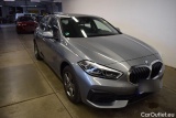  Bmw  Serie 1 Baureihe 1 Lim. 118 i Advantage 1.5 100KW AT7 E6d #7