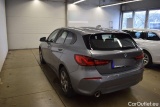  Bmw  Serie 1 Baureihe 1 Lim. 118 i Advantage 1.5 100KW AT7 E6d #8