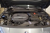  Bmw  Serie 1 Baureihe 1 Lim. 118 i Advantage 1.5 100KW AT7 E6d #11