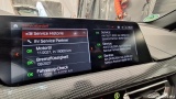  Bmw  Serie 2 Baureihe 2 Gran Coupe 220 d M Sport 140KW AT8 E6d #36