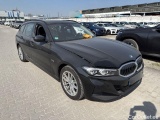  Bmw  Serie 3 3 Touring 320 e 2.0 150KW AT8 E6d #7