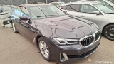  Bmw  Serie 5 Baureihe 5 Lim. 545 e xDrive Luxury Line 3.0 290KW AT8 E6d #8
