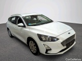  Ford  Focus  Turnier Cool & Connect 1.5 EcoBlue 88KW MT6 E6dT #7