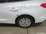  Ford  Focus  Turnier Cool & Connect 1.5 EcoBlue 88KW MT6 E6dT #23