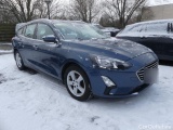  Ford  Focus  Turnier Titanium 2.0 EcoBlue 110KW AT8 E6dT #8