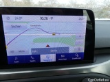  Ford  Focus  Turnier Titanium 2.0 EcoBlue 110KW AT8 E6dT #7