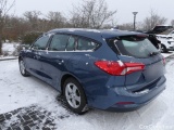  Ford  Focus  Turnier Titanium 2.0 EcoBlue 110KW AT8 E6dT #9