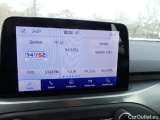  Ford  Focus  Turnier Titanium 2.0 EcoBlue 110KW AT8 E6dT #14