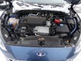  Ford  Focus  Turnier Titanium 2.0 EcoBlue 110KW AT8 E6dT #13