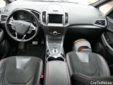  Ford  S-Max  ST-Line 2.0 EcoBlue 110KW AT8 E6dT #3