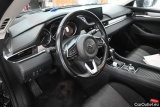 Mazda  6  Kombi Center-Line 2.0 SKYACTIV-G 121KW AT Ed #22
