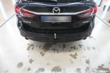  Mazda  6  Kombi Center-Line 2.0 SKYACTIV-G 121KW AT Ed #79