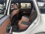  Mercedes  B-Klasse B -Klasse B 250 e (247.086) 1.3 160KW AT8 E6d #10