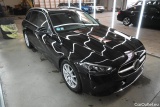  Mercedes  C-Klasse C -Klasse T-Modell C 220 d T (206.204)Avantgarde 162KW AT9 E6d #7