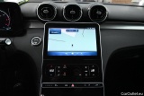  Mercedes  C-Klasse C -Klasse T-Modell C 220 d T (206.204)Avantgarde 162KW AT9 E6d #12