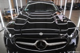  Mercedes  C-Klasse C -Klasse T-Modell C 220 d T (206.204)Avantgarde 162KW AT9 E6d #24