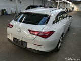  Mercedes  CLA-Klasse CLA -Klasse Shooting Brake CLA 200 d 4Matic (118.613) 110KW AT8 E6d #2