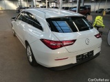  Mercedes  CLA-Klasse CLA -Klasse Shooting Brake CLA 200 d 4Matic (118.613) 110KW AT8 E6d #9
