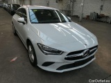  Mercedes  CLA-Klasse CLA -Klasse Shooting Brake CLA 200 d 4Matic (118.613) 110KW AT8 E6d #8