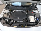 Mercedes  CLA-Klasse CLA -Klasse Shooting Brake CLA 200 d 4Matic (118.613) 110KW AT8 E6d #12