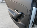  Mercedes  CLA-Klasse CLA -Klasse Shooting Brake CLA 200 d 4Matic (118.613) 110KW AT8 E6d #16