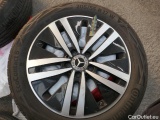 Mercedes  CLA-Klasse CLA -Klasse Shooting Brake CLA 200 d 4Matic (118.613) 110KW AT8 E6d #18