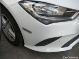  Mercedes  CLA-Klasse CLA -Klasse Shooting Brake CLA 200 d 4Matic (118.613) 110KW AT8 E6d #20