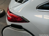  Mercedes  CLA-Klasse CLA -Klasse Shooting Brake CLA 200 d 4Matic (118.613) 110KW AT8 E6d #41