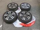  Mercedes  CLA-Klasse CLA -Klasse Shooting Brake CLA 200 d 4Matic (118.613) 110KW AT8 E6d #57