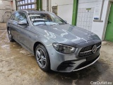  Mercedes  E-Klasse E -Klasse T-Modell E 300 de (213.216)AMG 2.0 AMG Line 225KW AT9 E6d #7