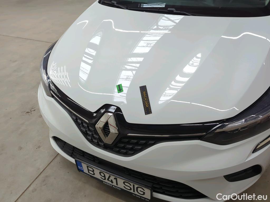  Renault  Clio 1.0 TCe 90CP Zen #23