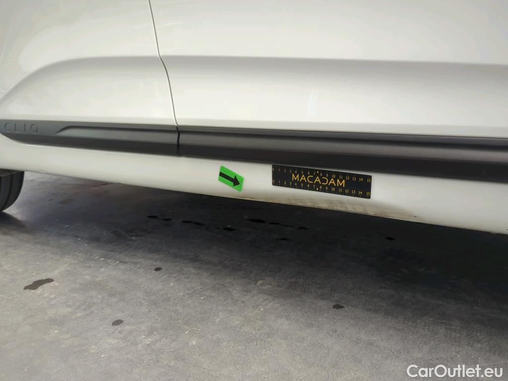  Renault  Clio 1.0 TCe 90CP Zen #9