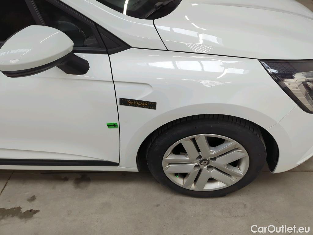  Renault  Clio 1.0 TCe 90CP Zen #13