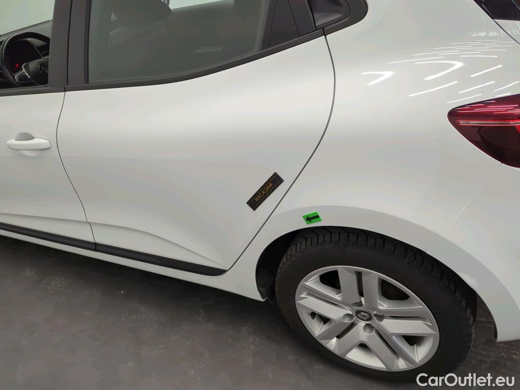  Renault  Clio 1.0 TCe 90CP Zen #16